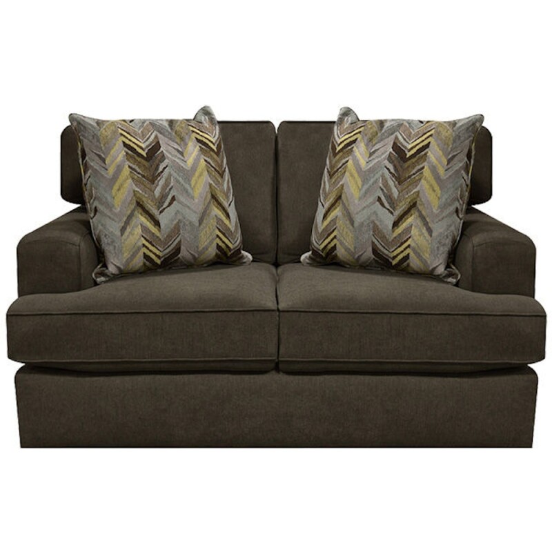Rouse Loveseat 4R06