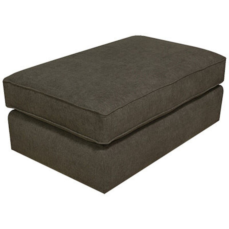 Rouse Ottoman 4R07