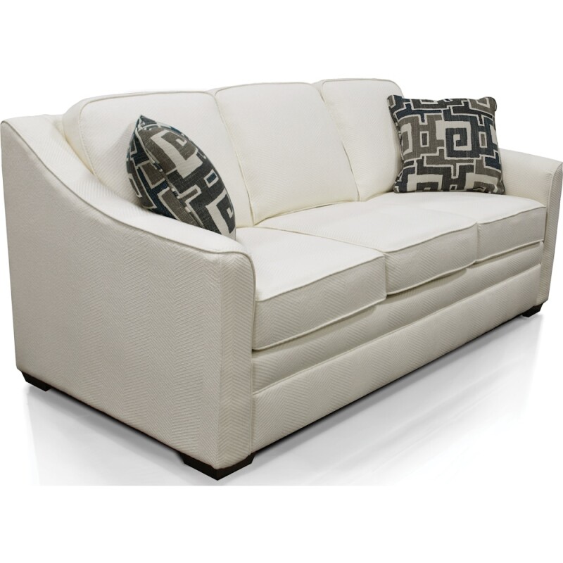 4t00-15 Thomas Apartment Sofa 4T0015