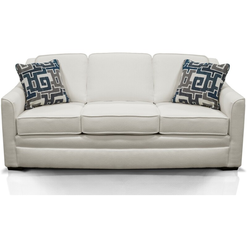 4t00-15 Thomas Apartment Sofa 4T0015