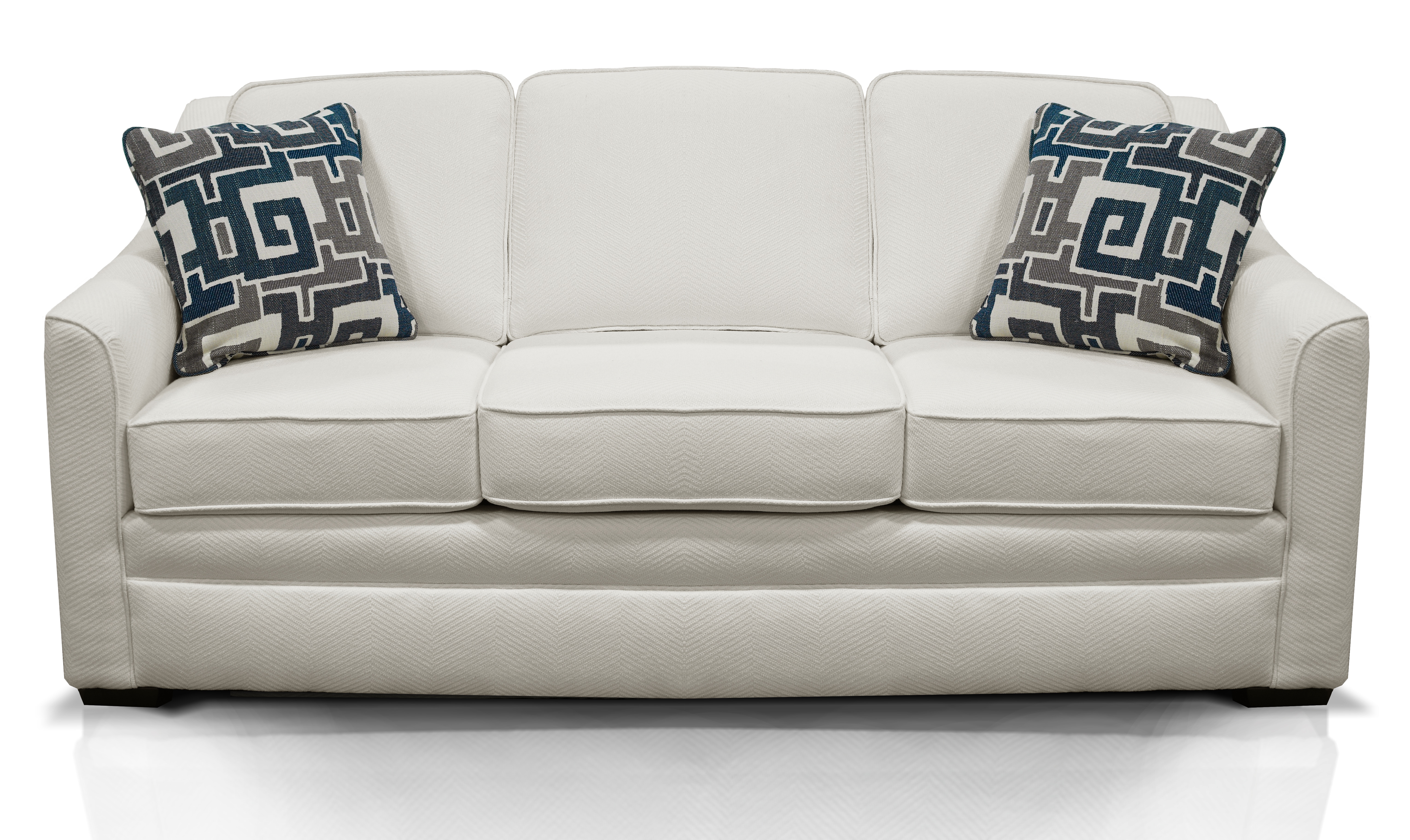 4t00-15 Thomas Apartment Sofa 4T0015