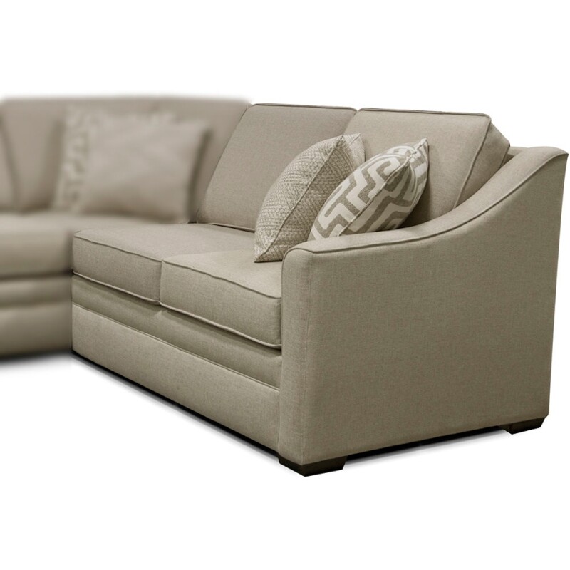 4t00-27 Thomas Raf Loveseat 4T0027