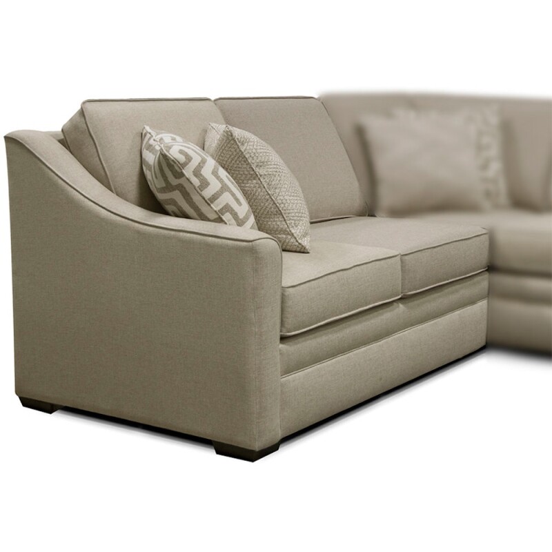 4t00-28 Thomas Laf Loveseat 4T0028
