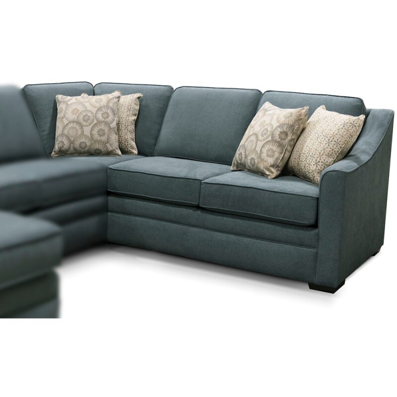 4t00-63 Thomas Raf Corner Sofa 4T0063
