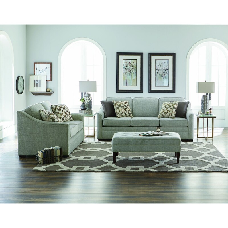 Thomas Loveseat 4T06