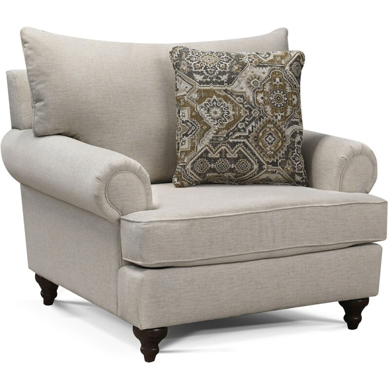 Rosalie Chair 4Y04