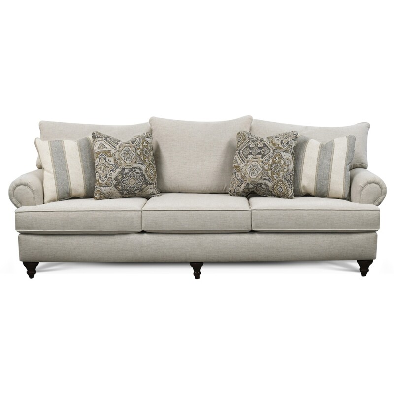 Rosalie Sofa 4Y05