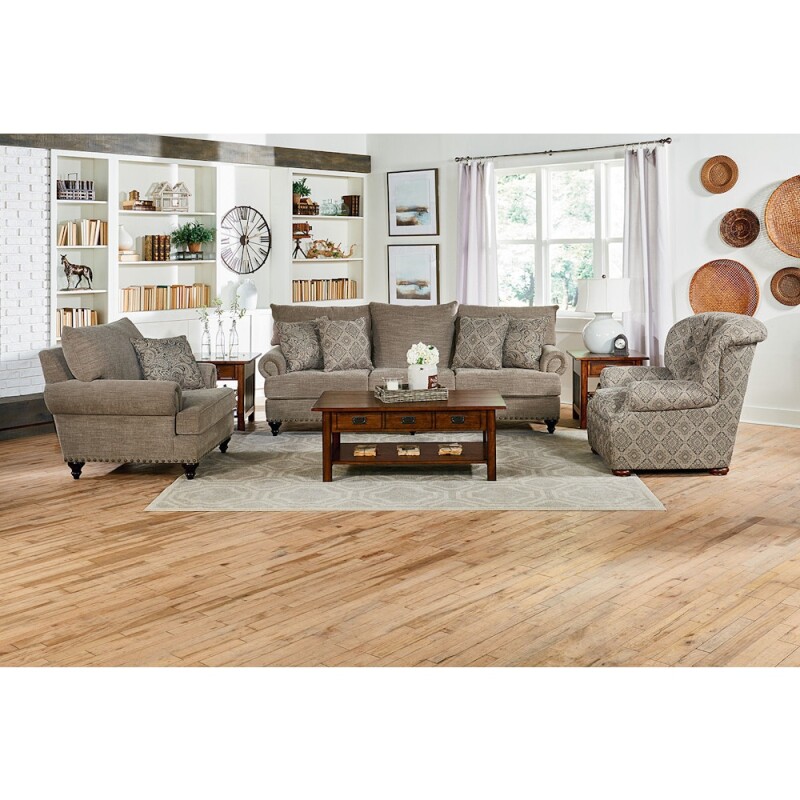 Rosalie Sofa 4Y05