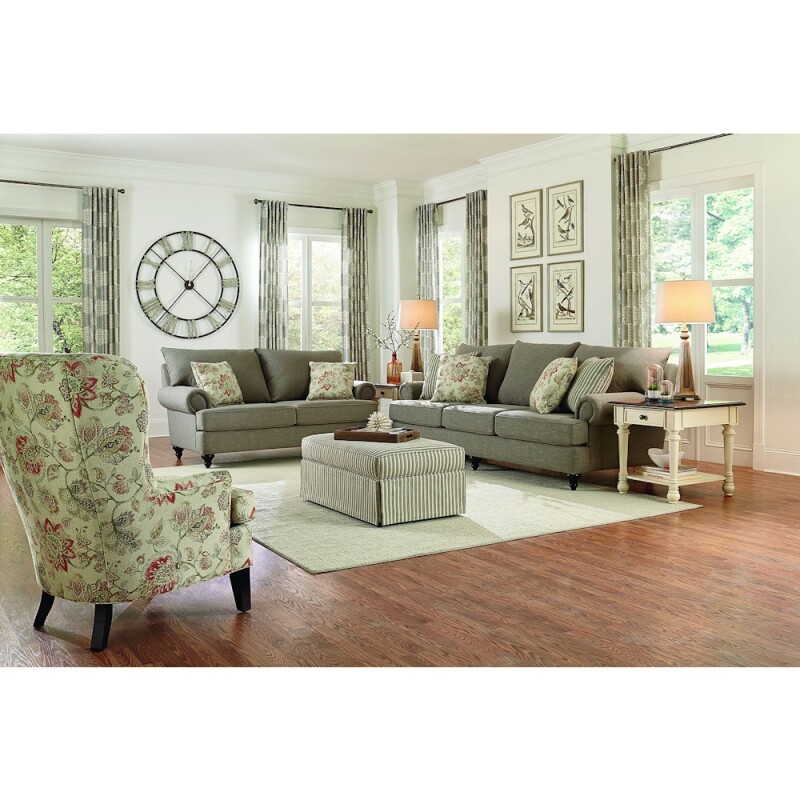 Rosalie Loveseat 4Y06