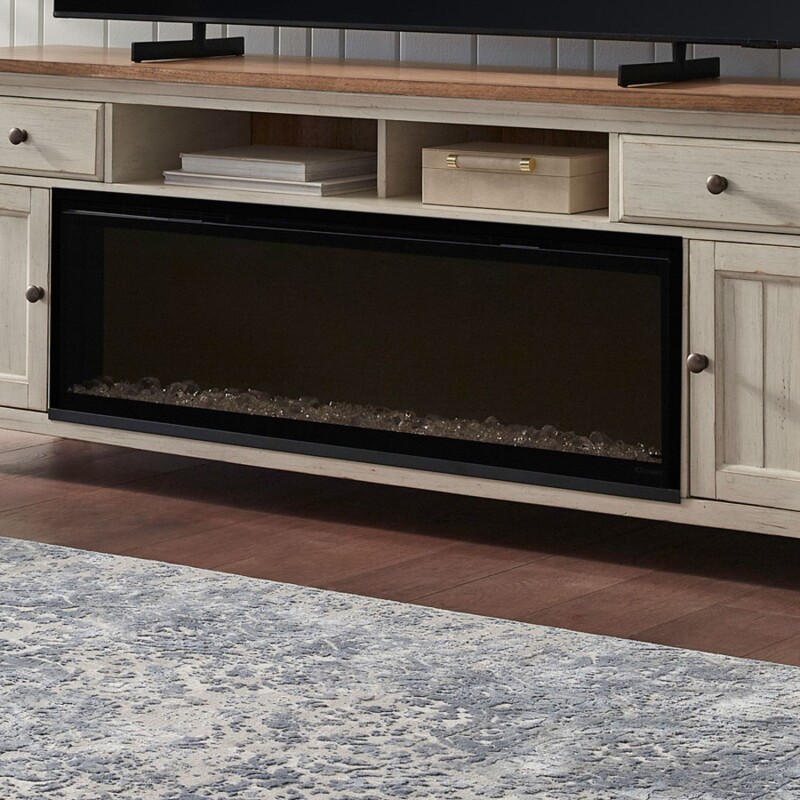 Fireplace TV Consoles 50 Inch Dimplex Firebox 500002498