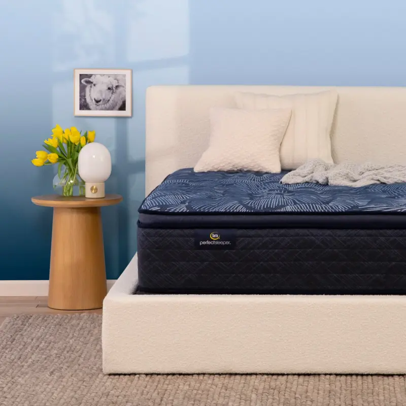 Perfect Sleeper Innerspring Mattress 2023 Version - Ultimate Medium Pillow Top / Full 5001000731030