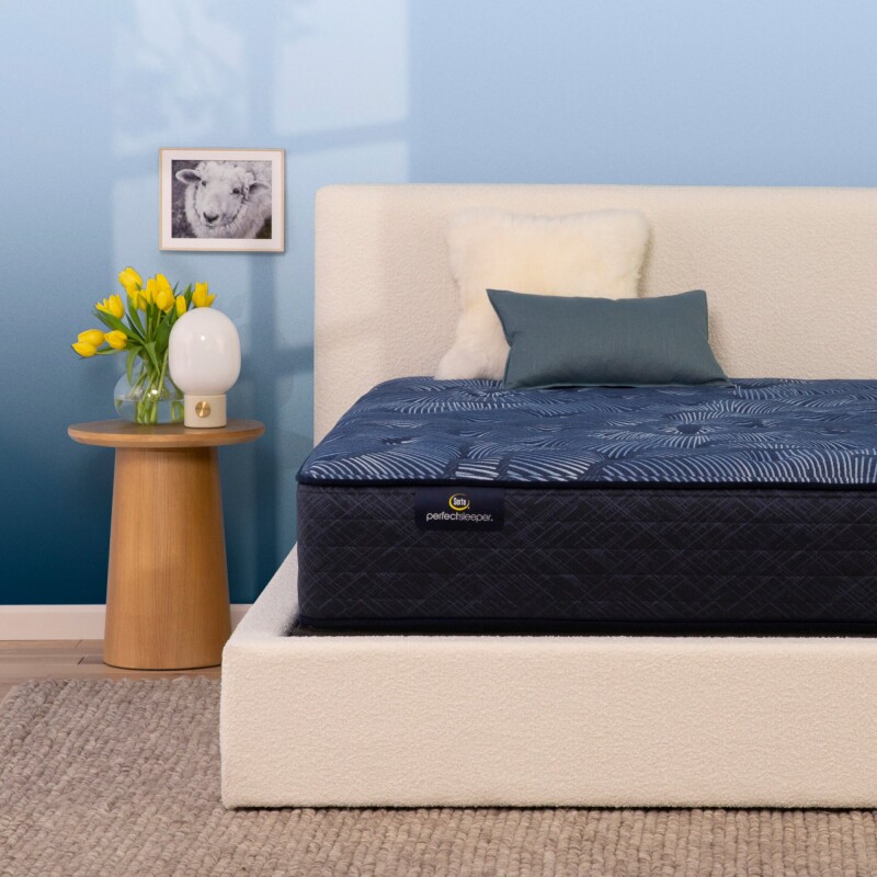 Perfect Sleeper Innerspring Mattress 2023 Version - Ultimate Plush / Twin 5001060621010