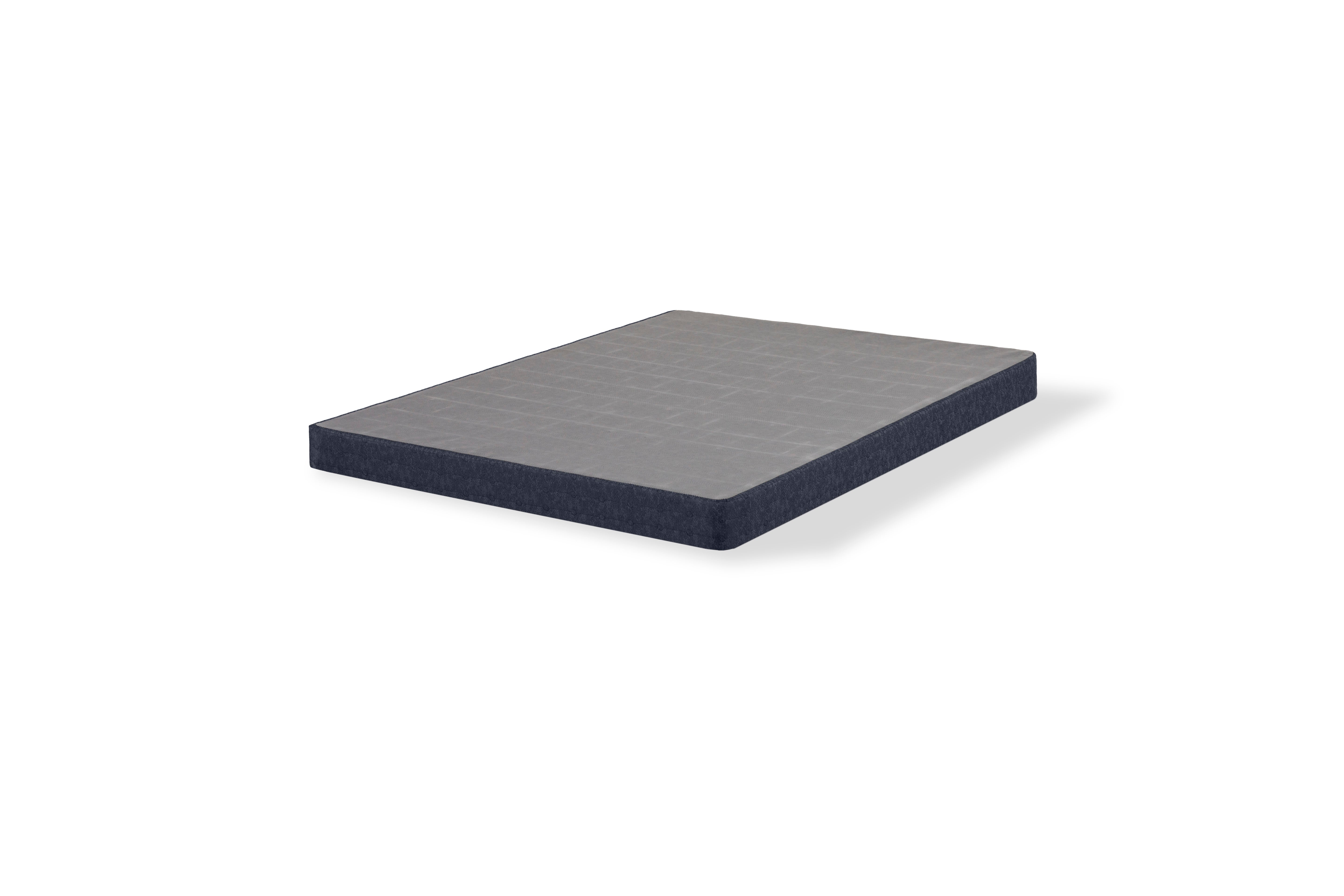Serta Foundation - Low Profile / Twin 5001248996010