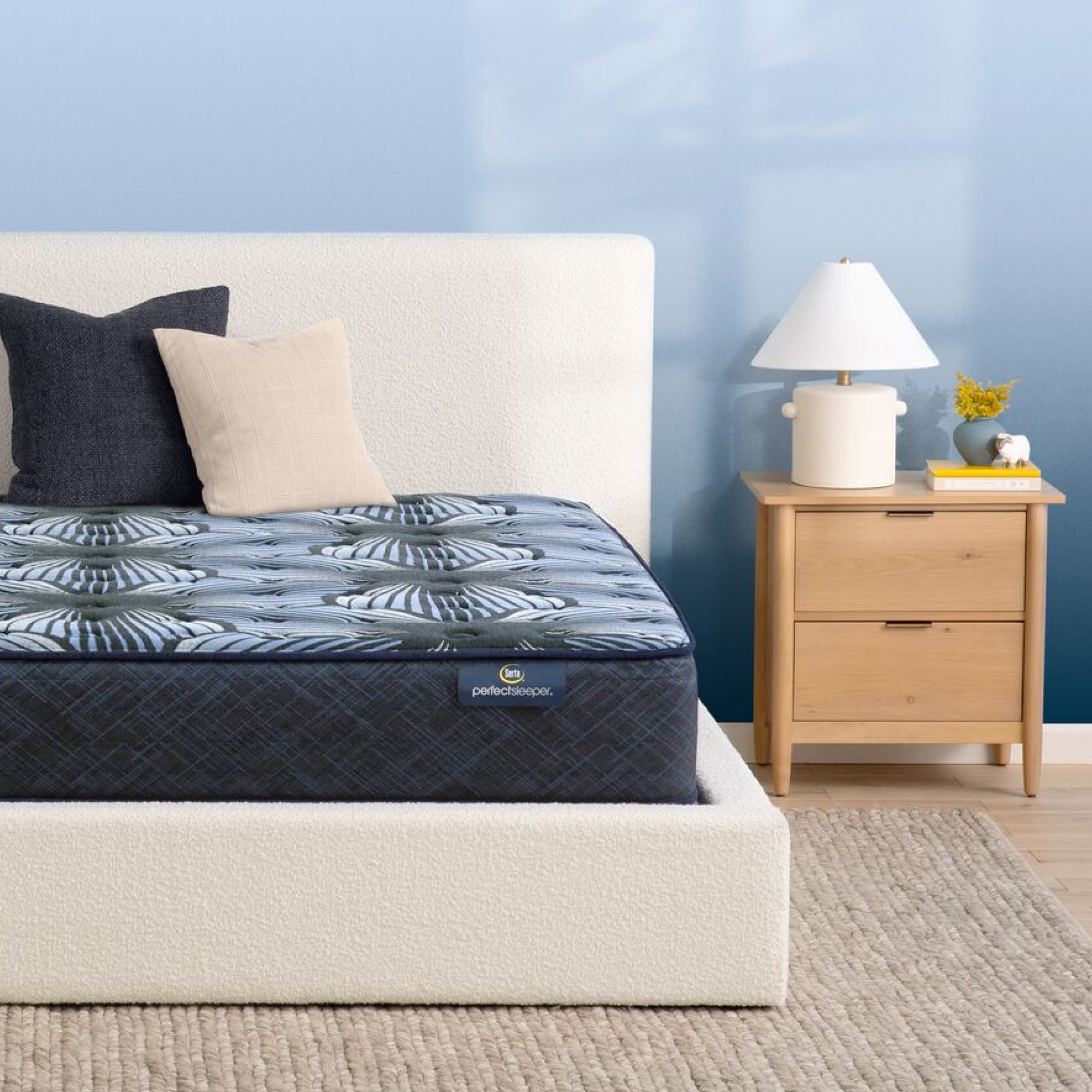 Perfect Sleeper Sleep Excellence - Extra Firm / King 5001450511060