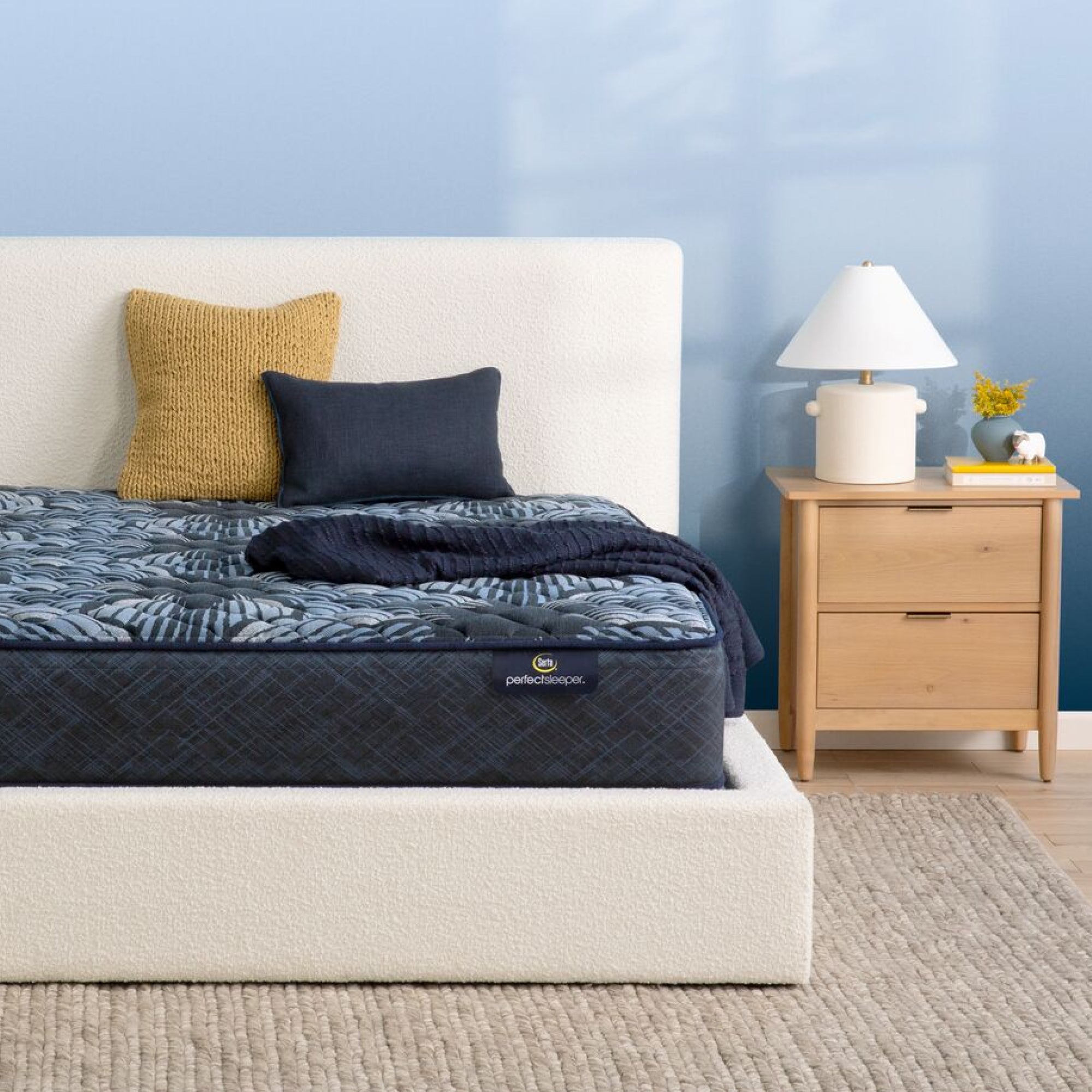 Perfect Sleeper Sleep Excellence - Firm / Full 5003027211030