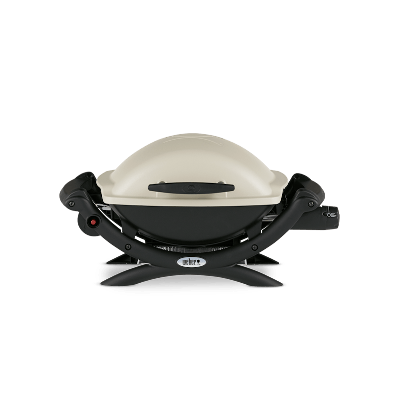 Weber® Q 1000 Gas Grill (Liquid Propane) 50060001