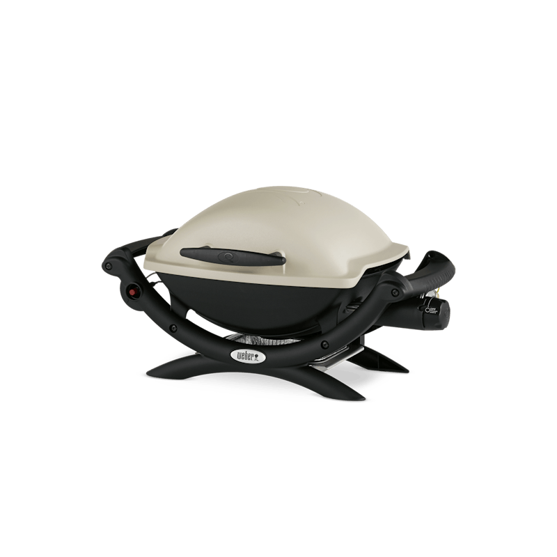 Weber® Q 1000 Gas Grill (Liquid Propane) 50060001