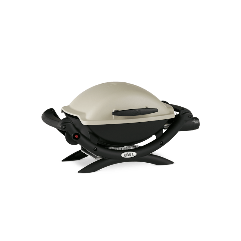 Weber® Q 1000 Gas Grill (Liquid Propane) 50060001