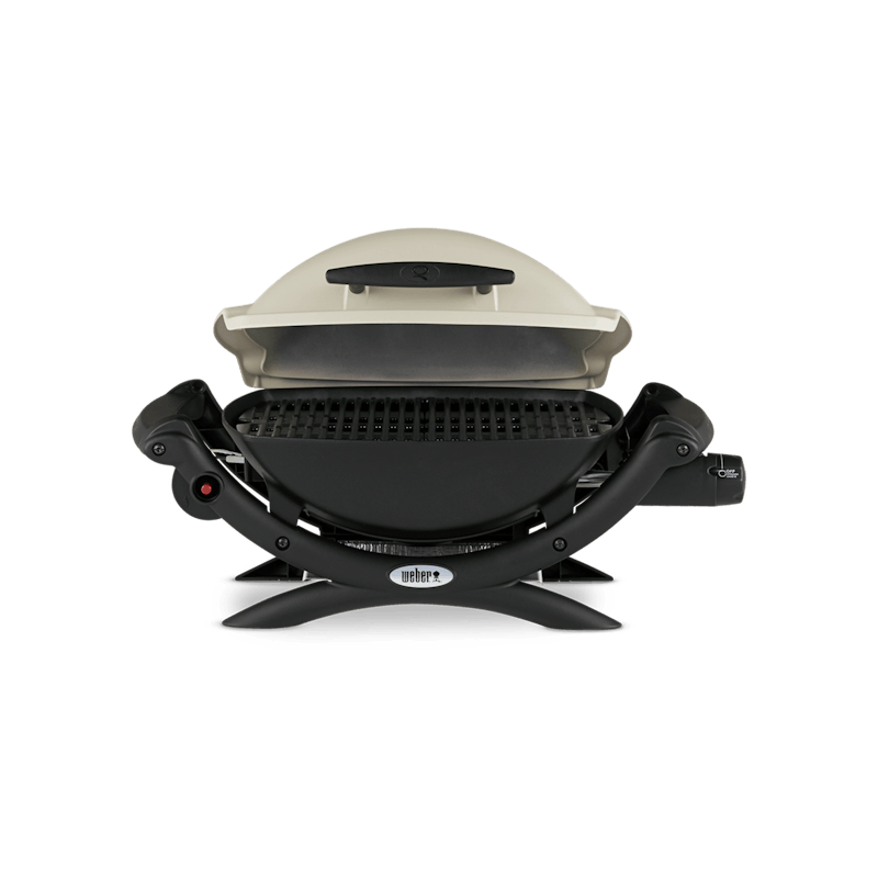 Weber® Q 1000 Gas Grill (Liquid Propane) 50060001