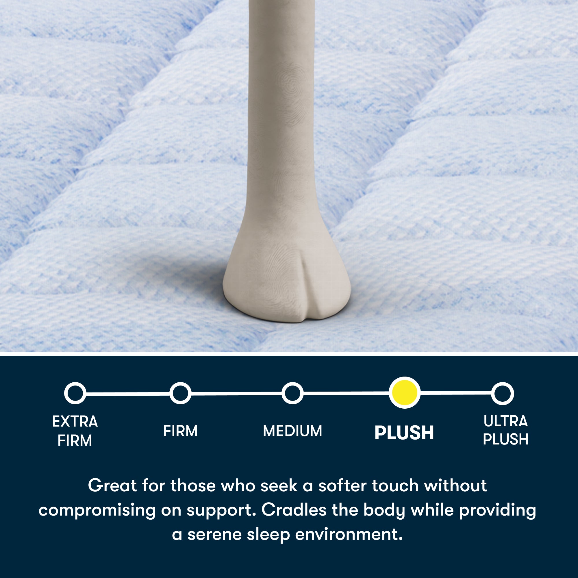 Serta Five Star Mattress - 14" Plush - 14" Plush / King 5009400221060