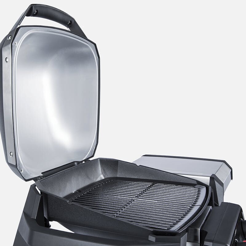 Pulse 2000 Electric Grill view 3