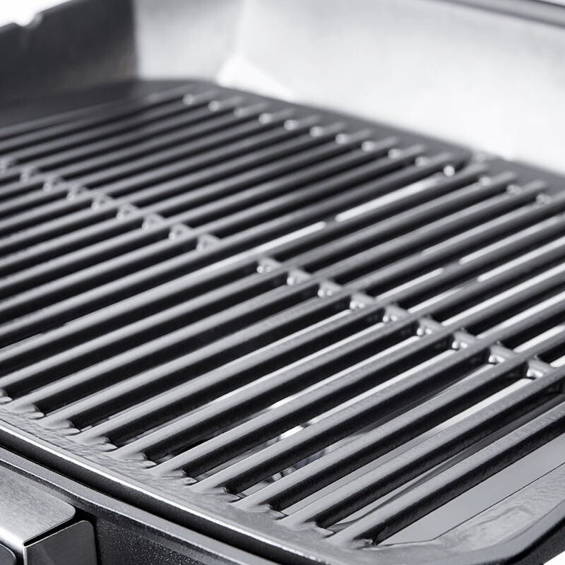 Pulse 2000 Electric Grill view 4