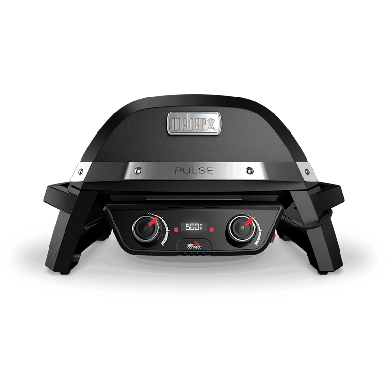 Pulse 2000 Electric Grill 5012001