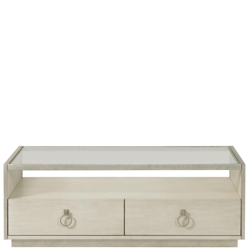 Maisie Rectangle Cocktail Table 50202