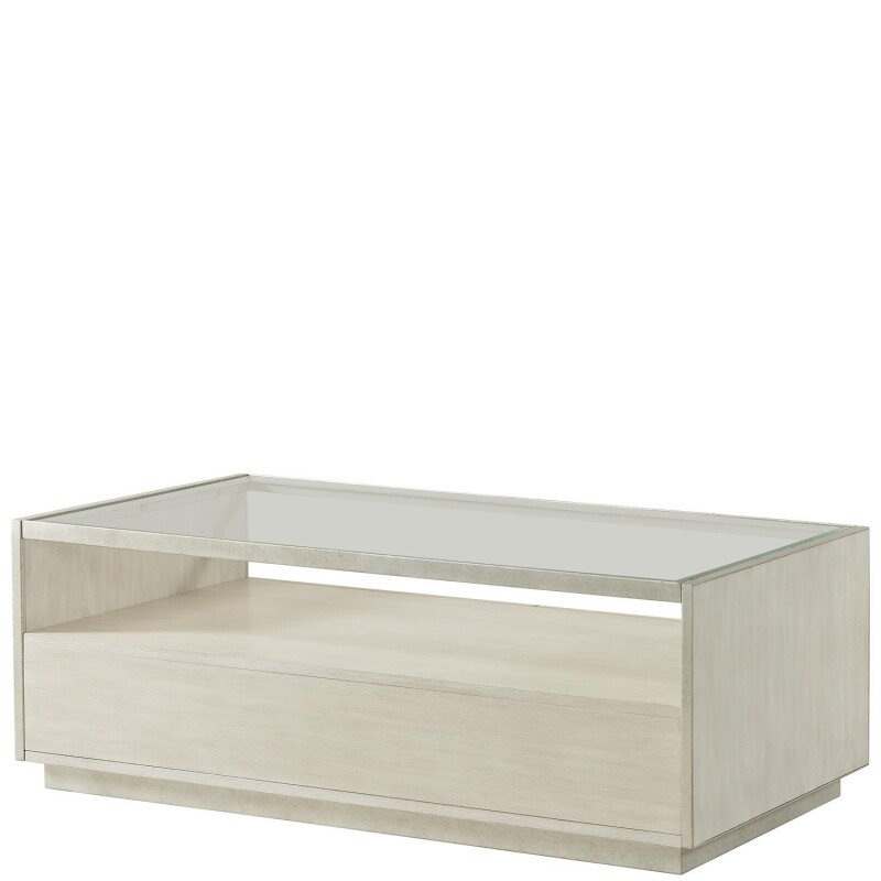 Maisie Rectangle Cocktail Table 50202