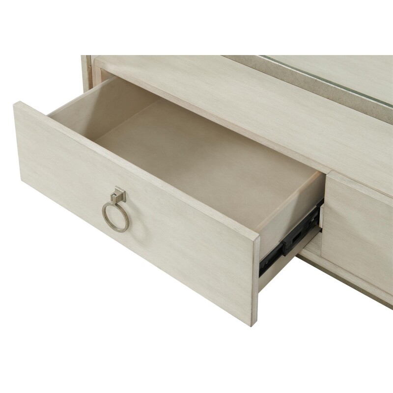 Maisie Rectangle Cocktail Table 50202