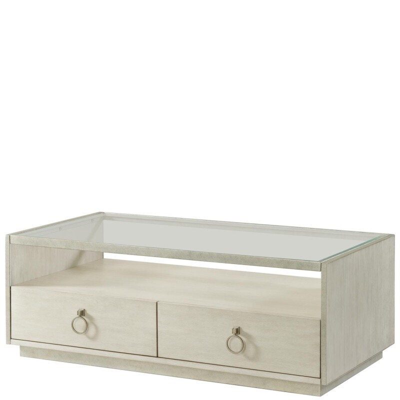 Maisie Rectangle Cocktail Table 50202