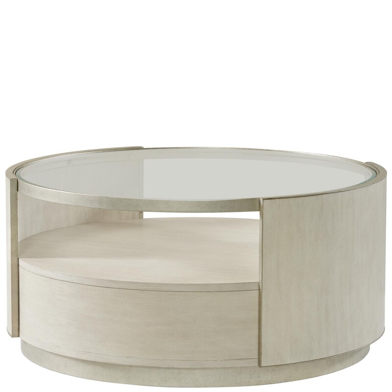 Maisie Round Cocktail Table 50203