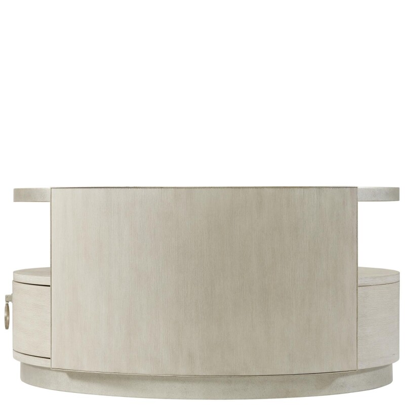 Maisie Round Cocktail Table 50203