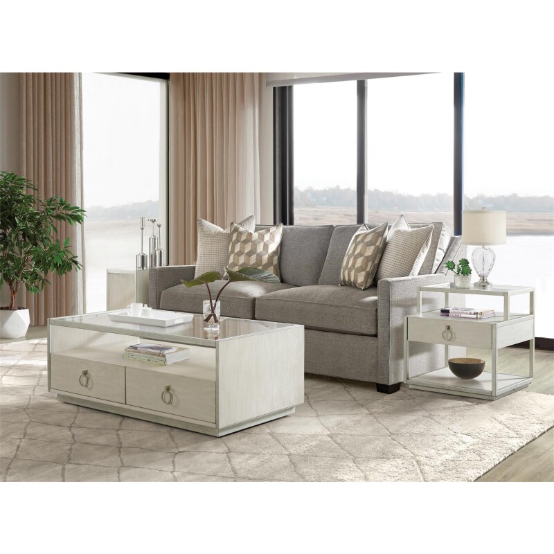 Chairside Table 50212
