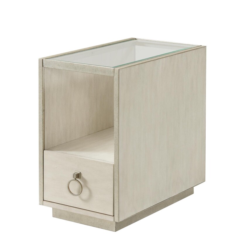 Maisie Chairside Table 50212