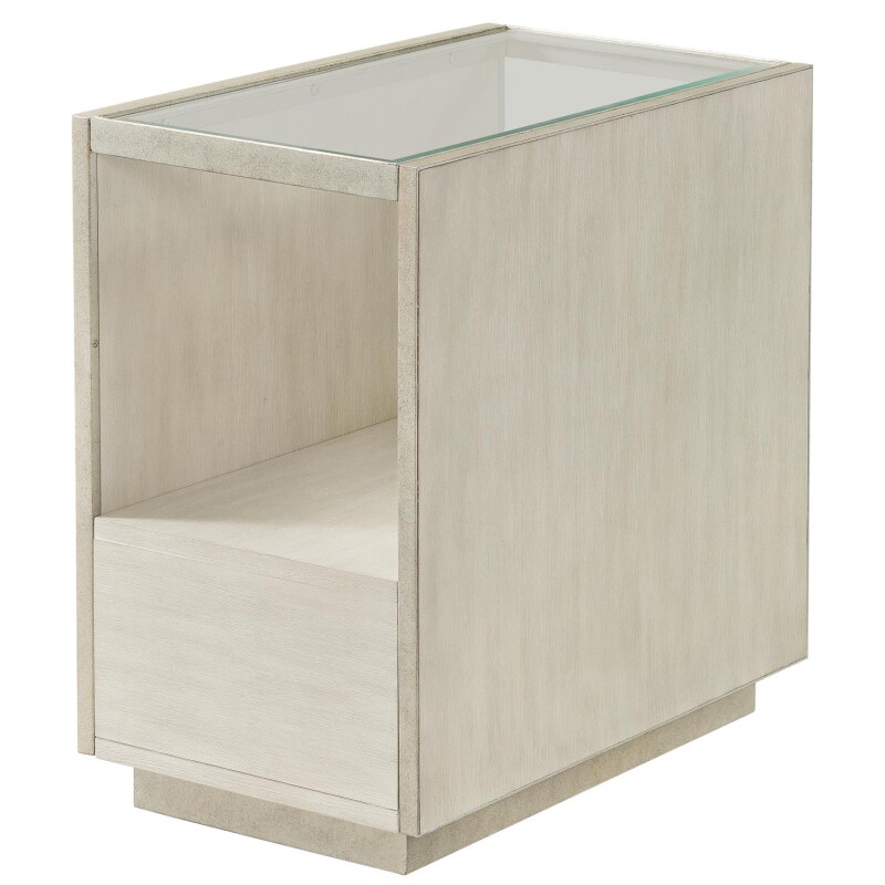 Maisie Chairside Table 50212