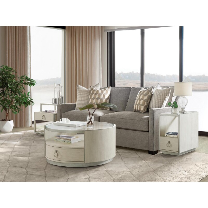 Maisie Chairside Table 50212