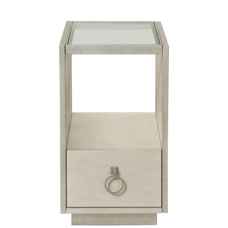 Maisie Chairside Table 50212