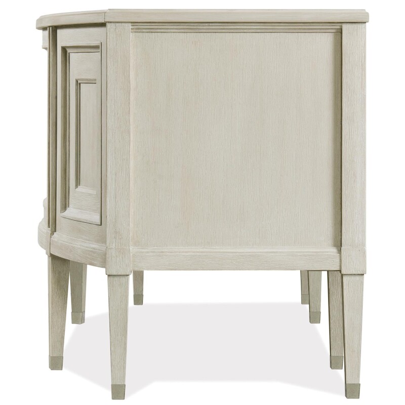 Maisie Executive Desk 50230