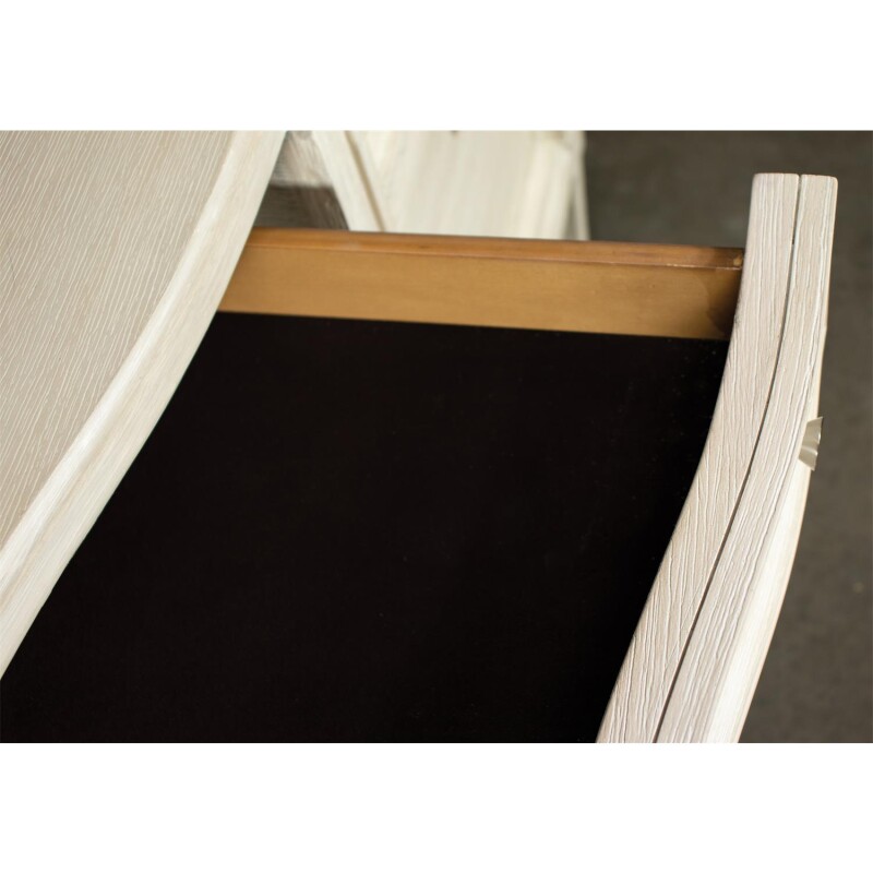 Maisie Executive Desk 50230