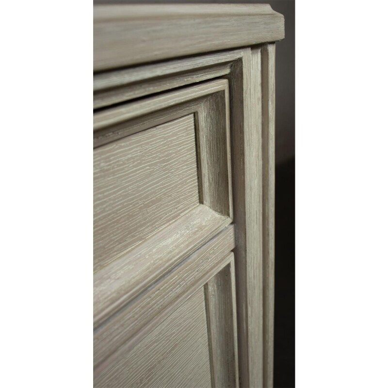 Maisie Executive Desk 50230