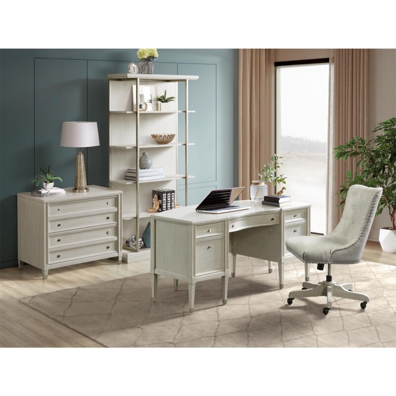 Maisie Lateral File Cabinet 50234