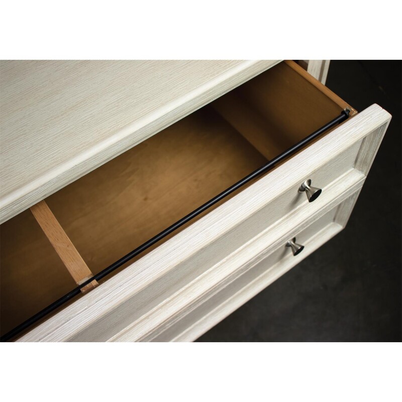 Maisie Lateral File Cabinet 50234