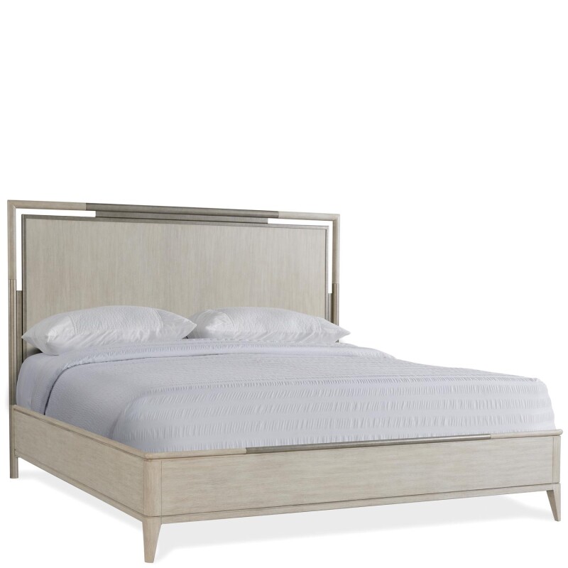 6/0-6/6 Panel Footboard 50281