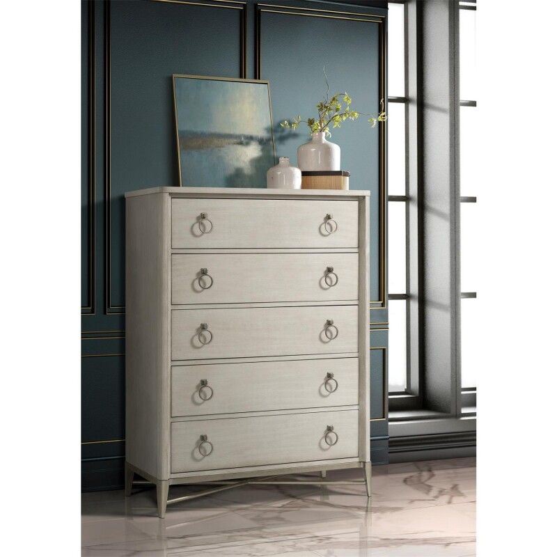 5-drawer Chest 50295