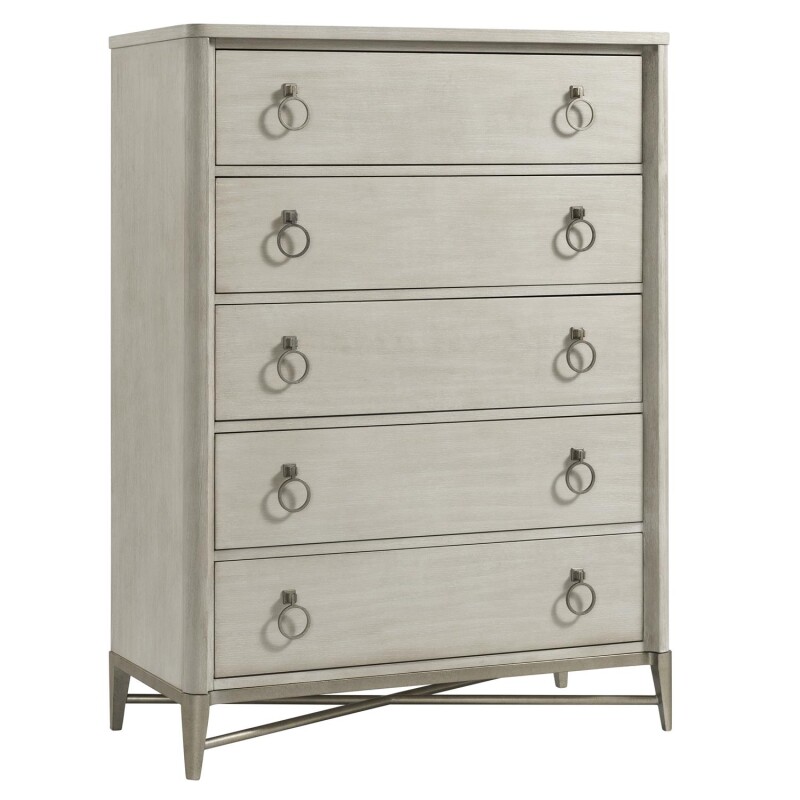 Maisie 5-Drawer Chest 50295, product image 2 of 4
