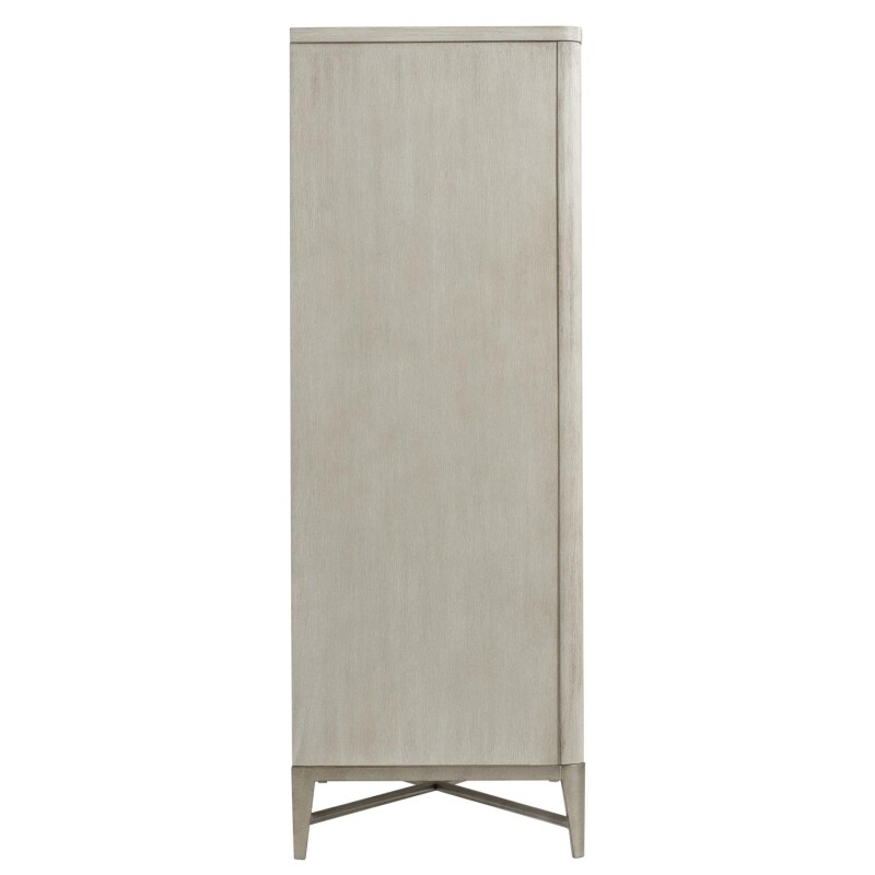 Maisie 5-Drawer Chest 50295, product image 3 of 4