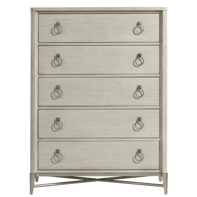Maisie 5-Drawer Chest 50295, product image 4 of 4