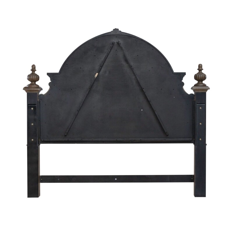 Carlisle Court King Uph Poster Headboard 502BR03HU