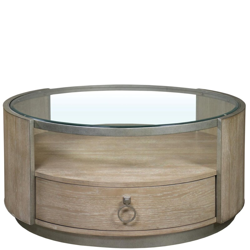 Sophie Round Cocktail Table 50303